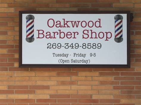 barber shops kalamazoo|oakwood barber shop kalamazoo.